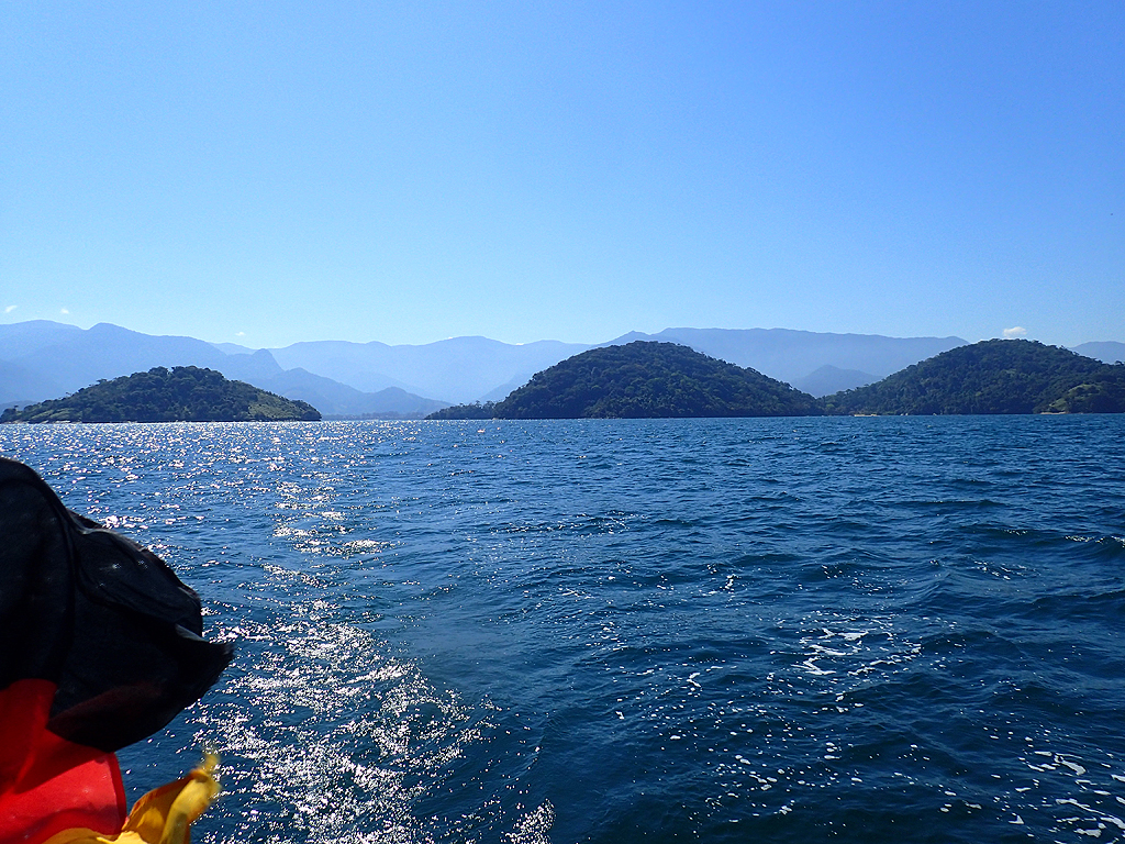 Bergsee