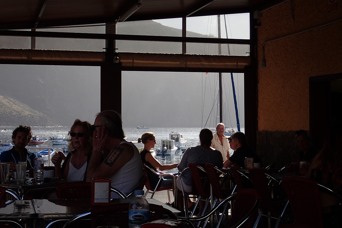 Cafe