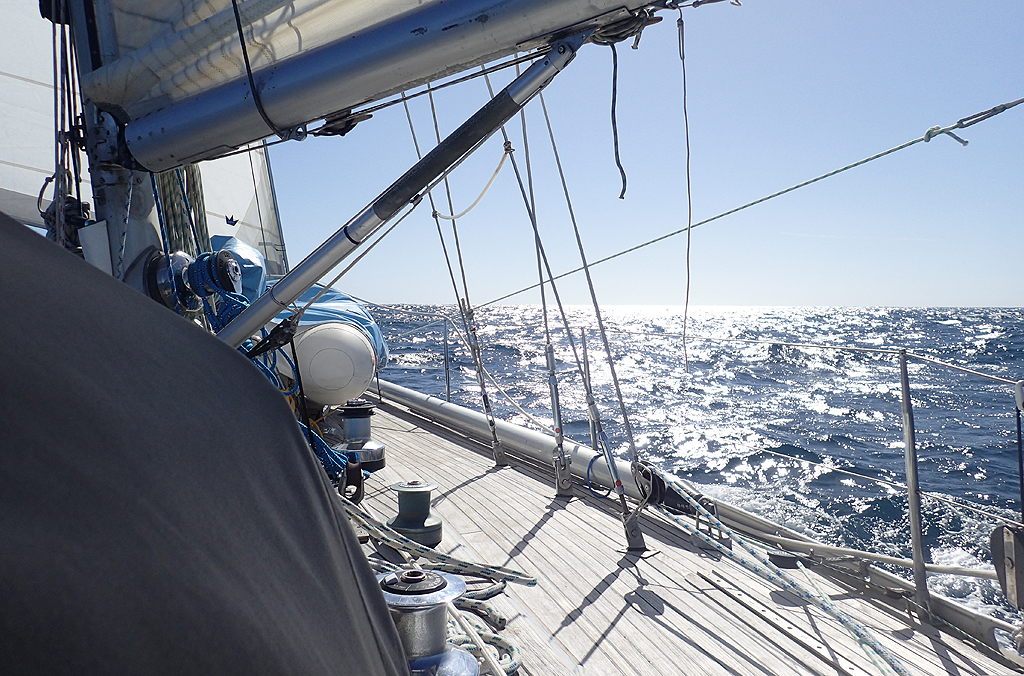 Downwind 1
