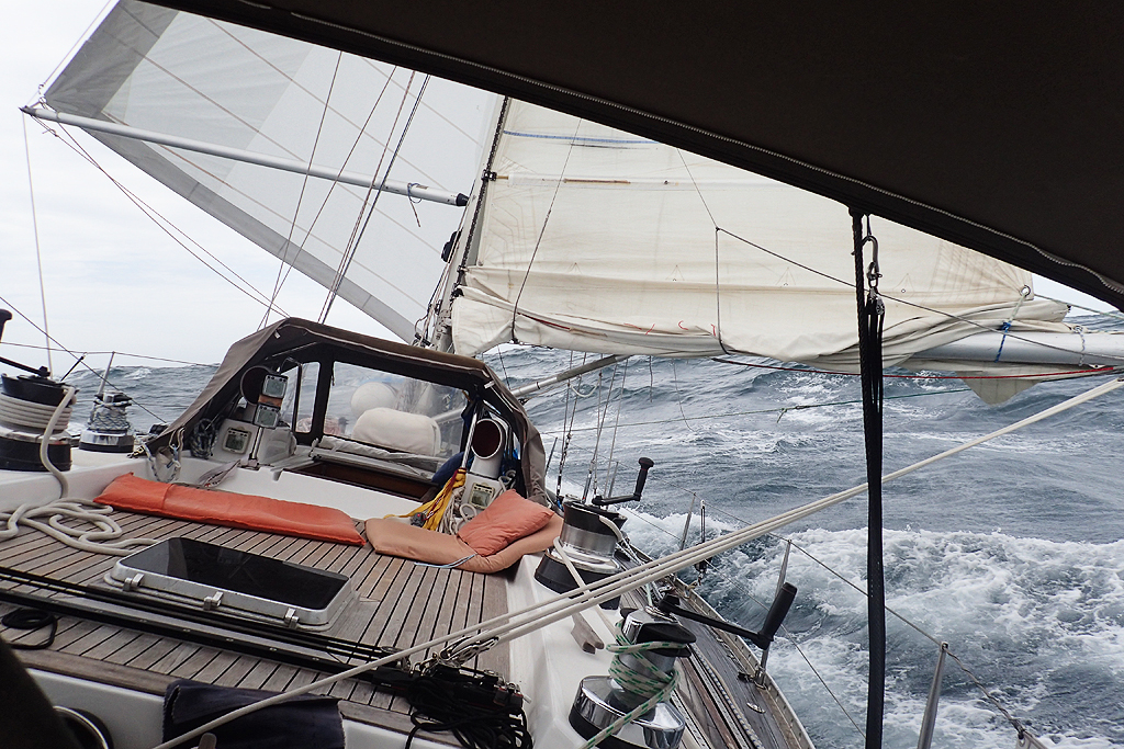 Downwind 2