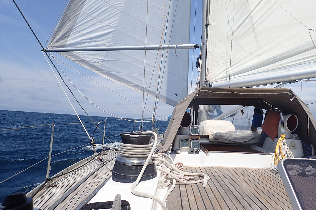 Downwind