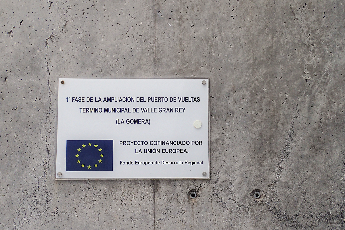EU-Schild