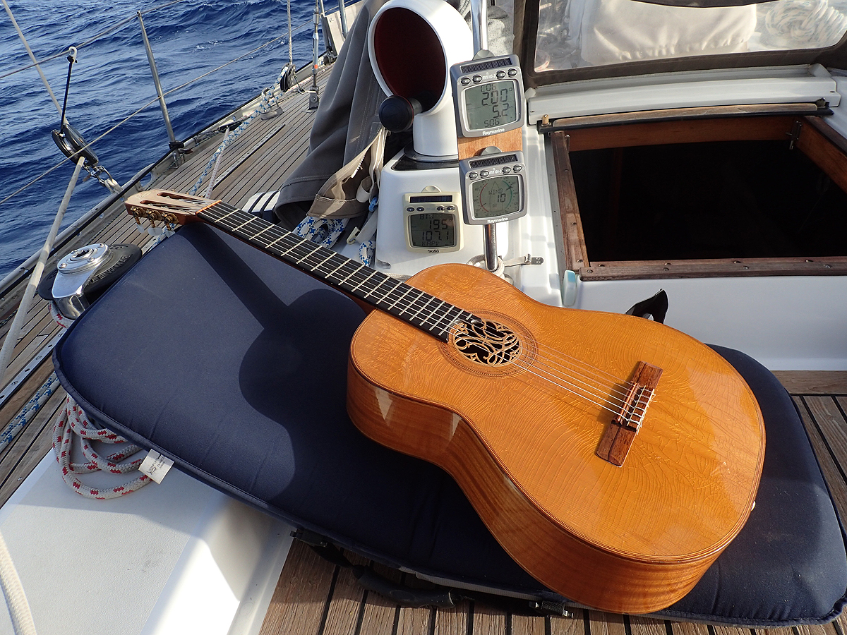 Gitarre