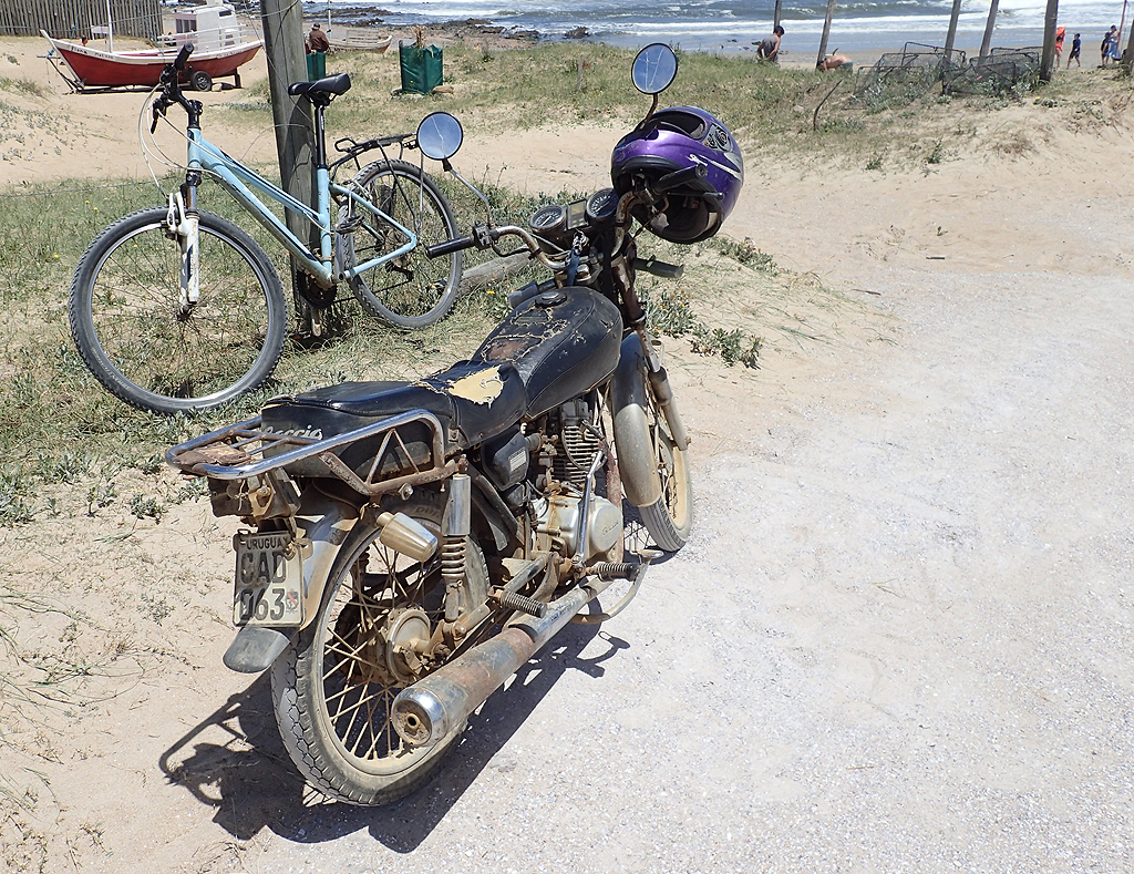 Moped