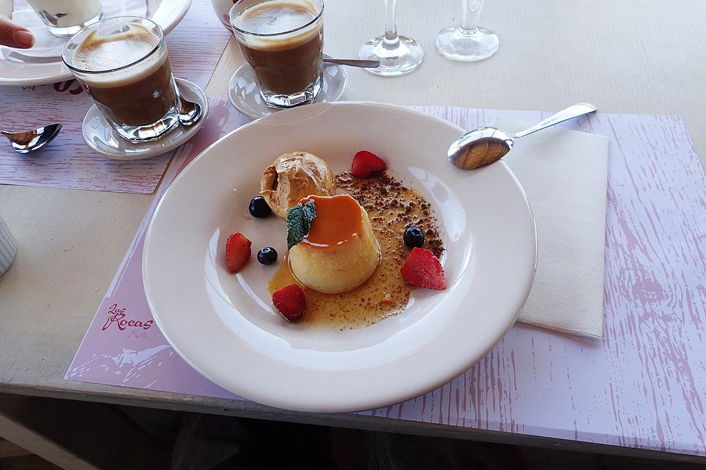 Nachtisch