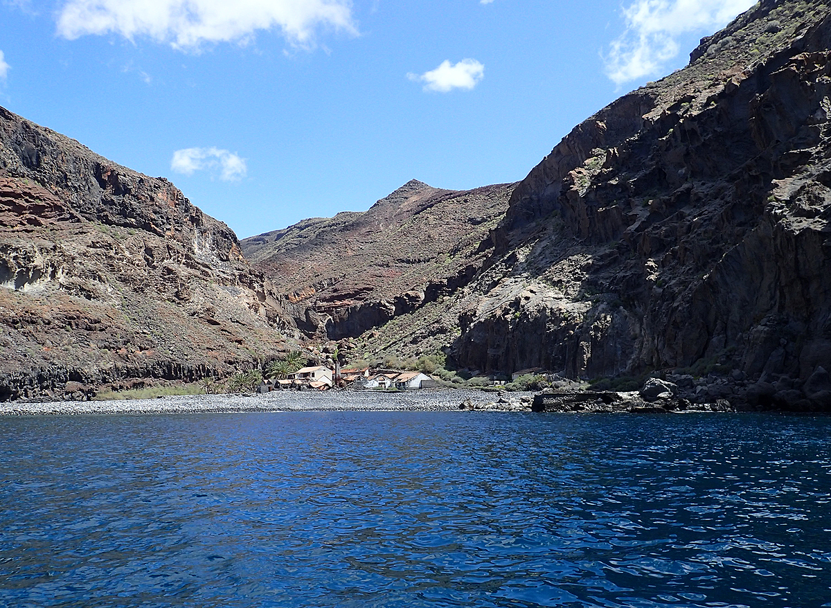 Old Cannery