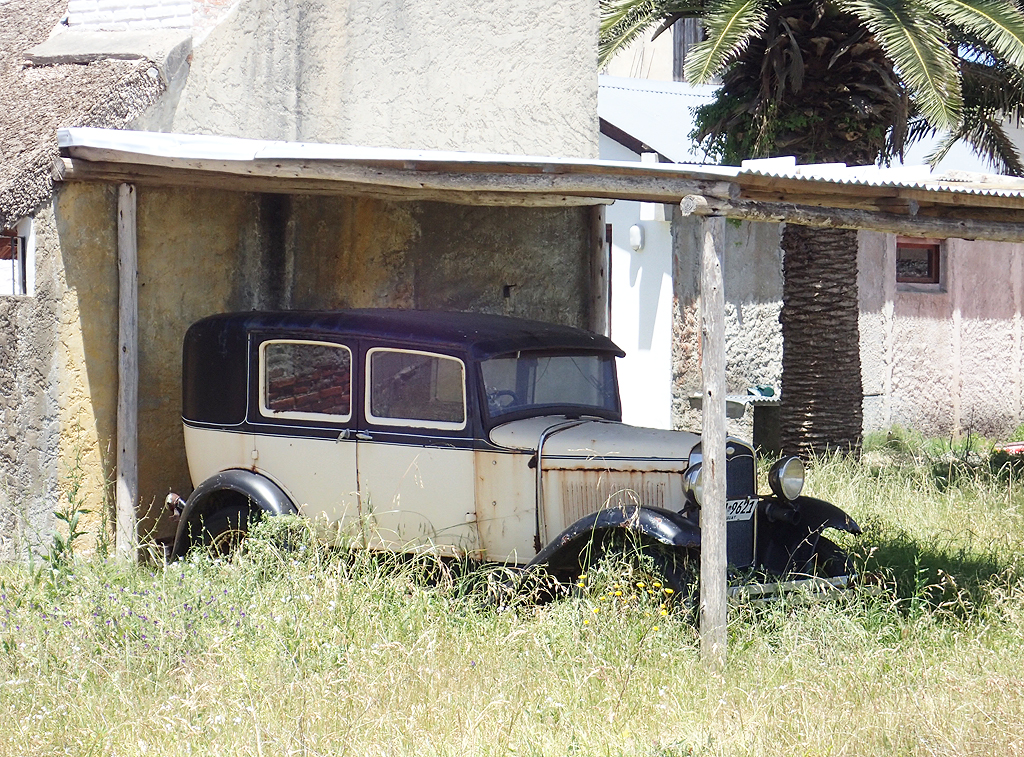 Oldtimer