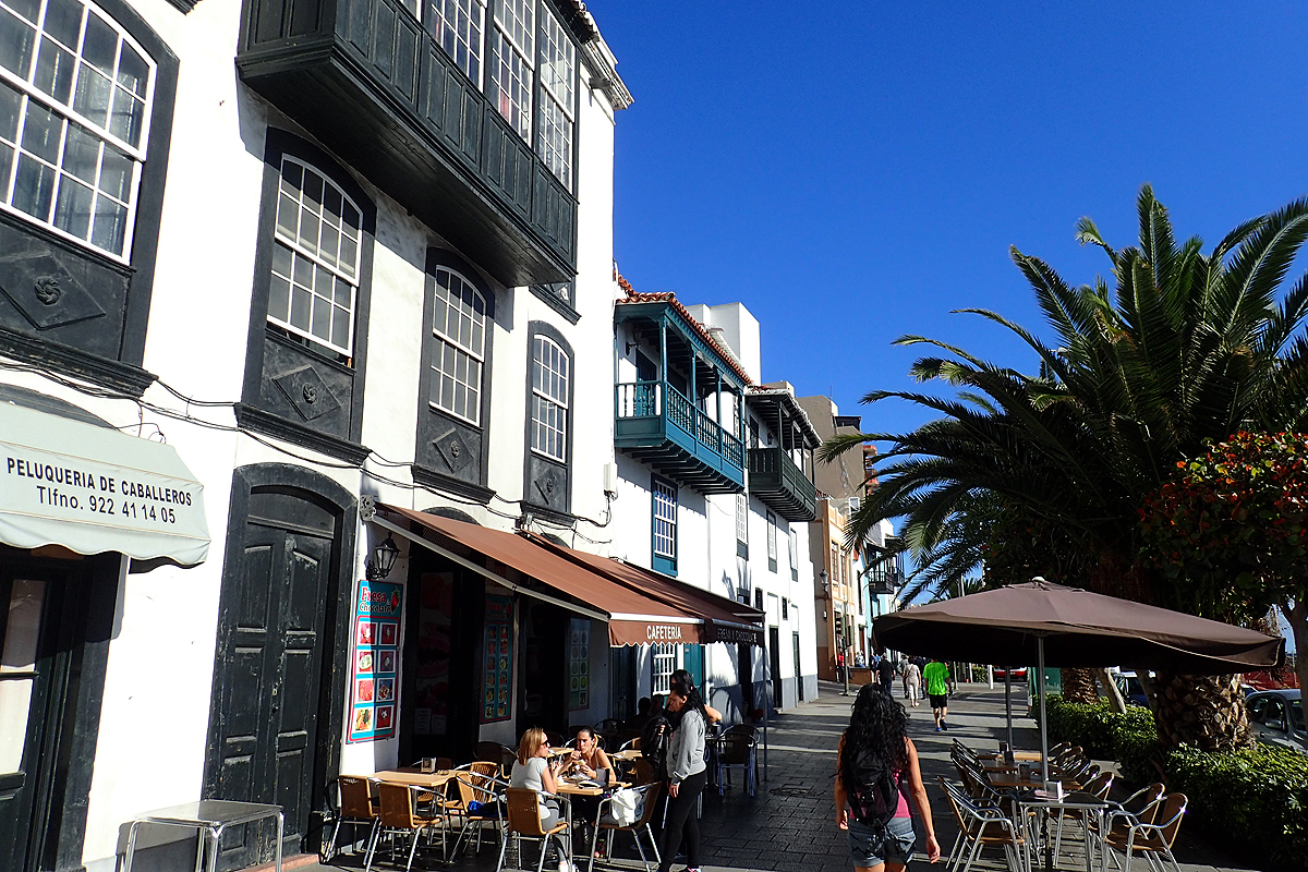 Paseo