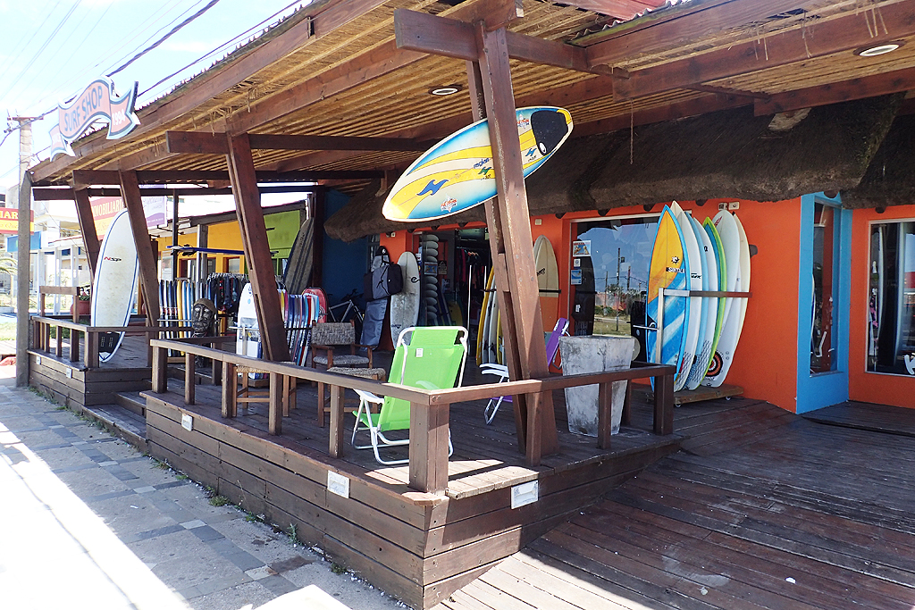 Surfshop
