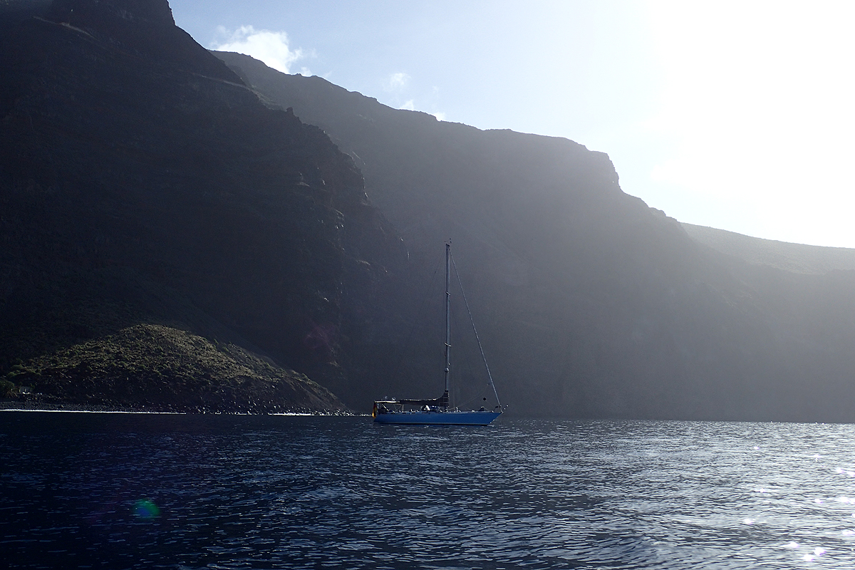 Vor Anker