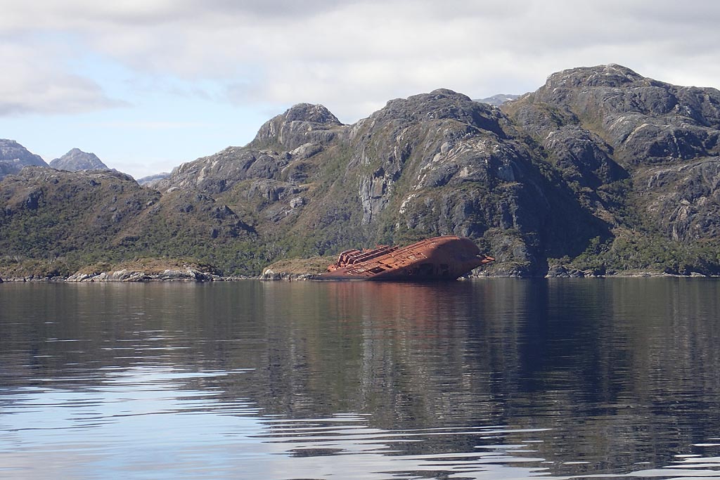 SS SANTA LEONOR