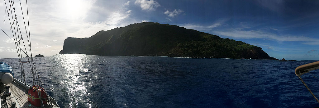 11 Pitcairn Panorama