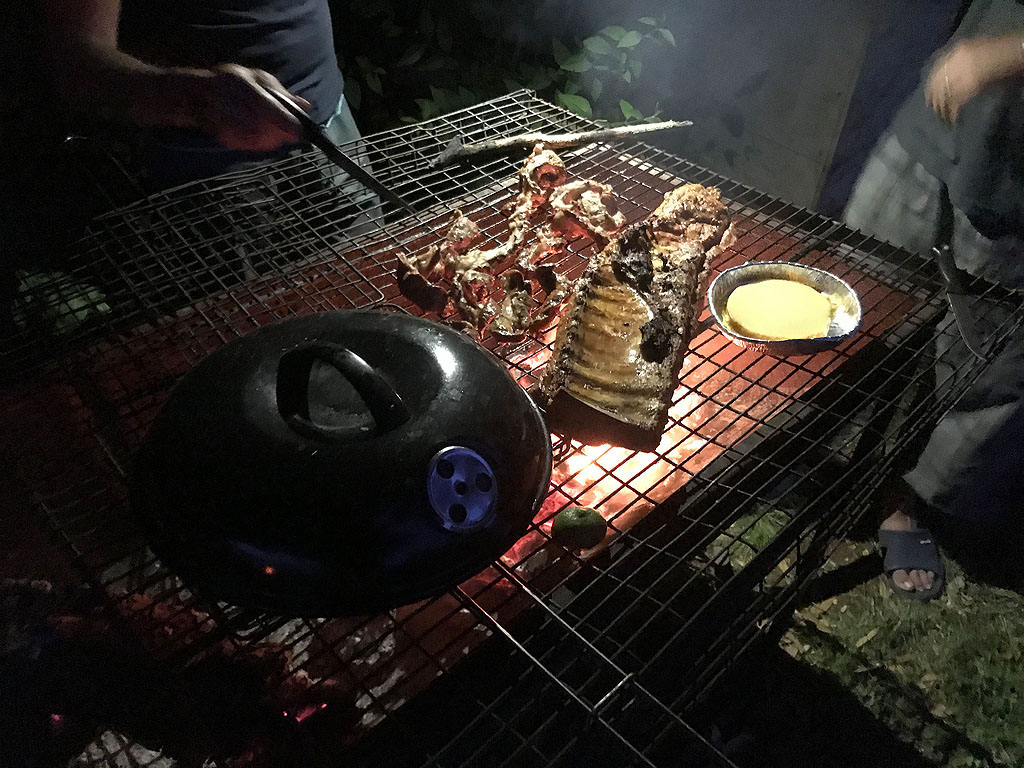 6 Ithaca Grill