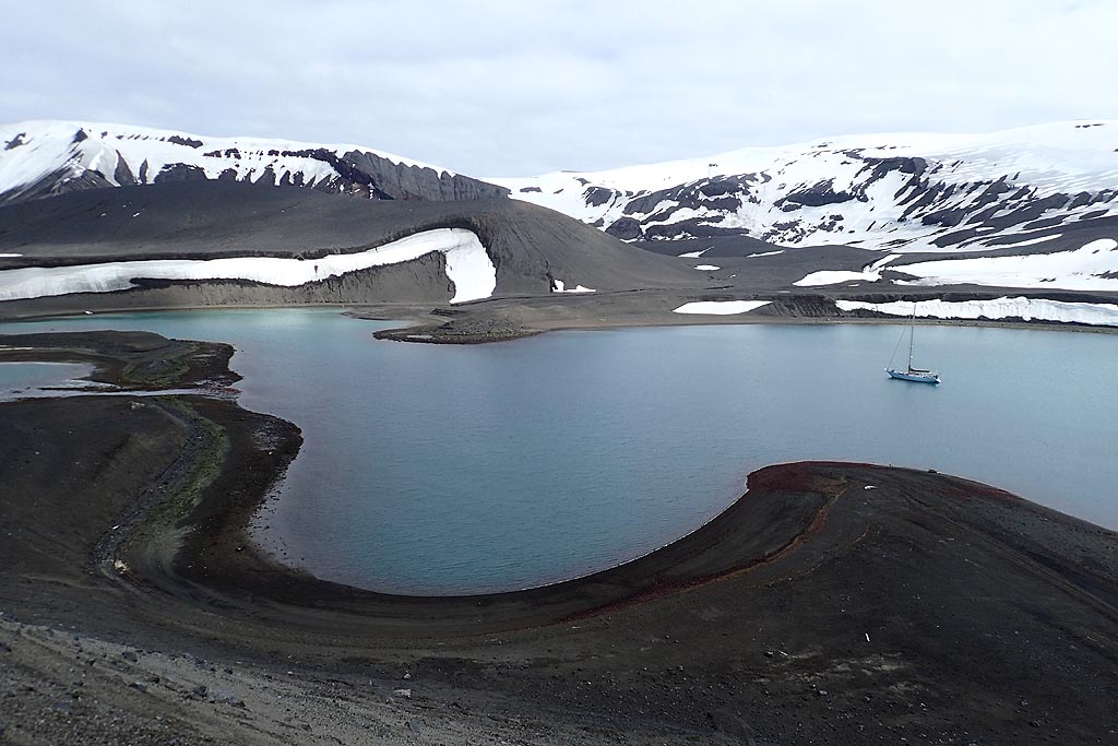 VERA in Telefon Bay